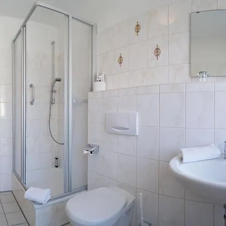 Schatzberger Hotel 3*