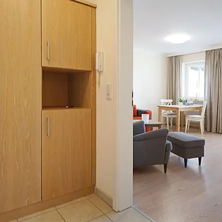 Schatzberger Hotell Bad Füssing