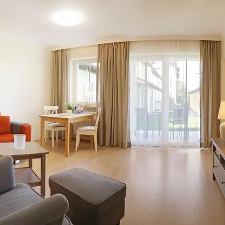 Hotell Schatzberger 3*