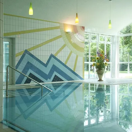 Hotell Schatzberger 3*