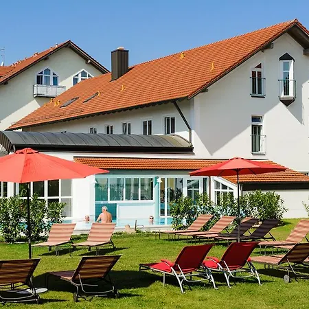 Schatzberger Bad Füssing