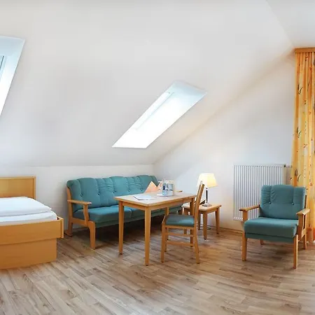 Hotel Schatzberger