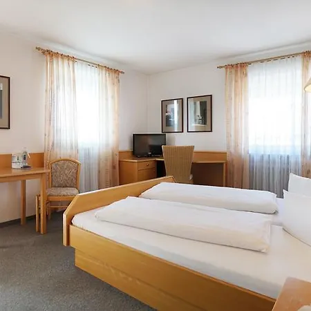 Schatzberger Hotell Bad Füssing