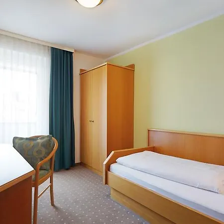 Hotel Schatzberger