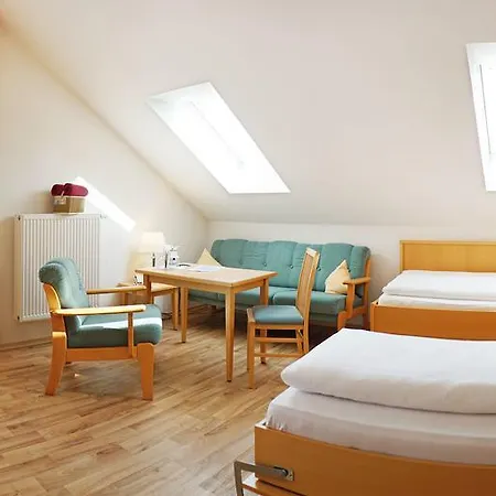 Schatzberger Hotell Bad Füssing