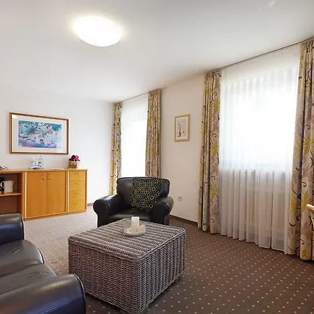 Schatzberger Hotell Bad Füssing