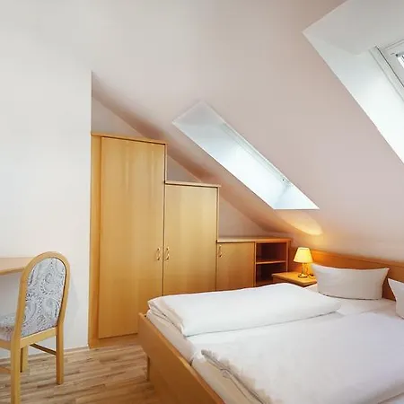 Hotel Schatzberger Bad Füssing