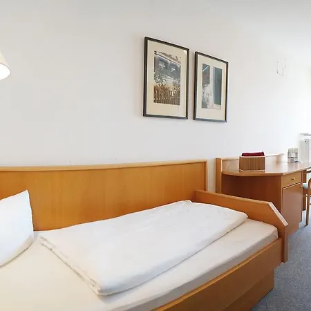 Schatzberger Hotel Bad Füssing