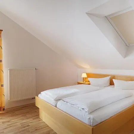 Schatzberger Hotel