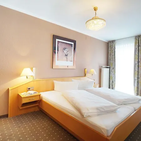 Hotell Schatzberger Bad Füssing