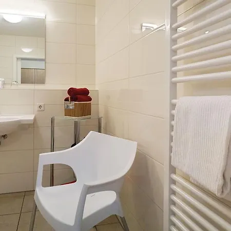 Schatzberger Hotell Bad Füssing