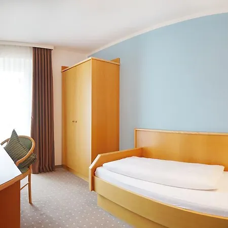 Schatzberger Hotel