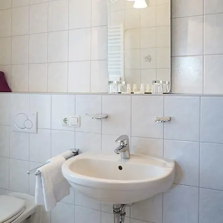 Hotel Schatzberger 3*