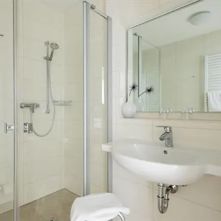 Schatzberger Hotell Bad Füssing