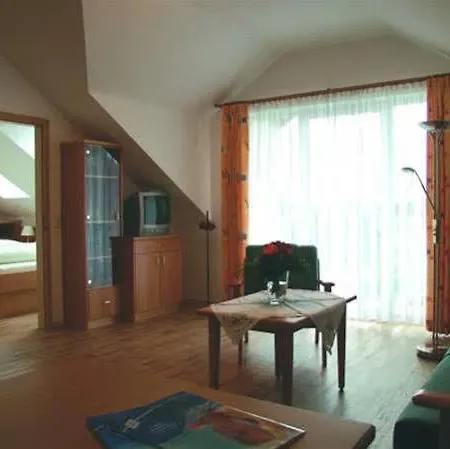 Hotell Schatzberger 3*