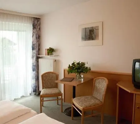 Schatzberger Hotell 3*