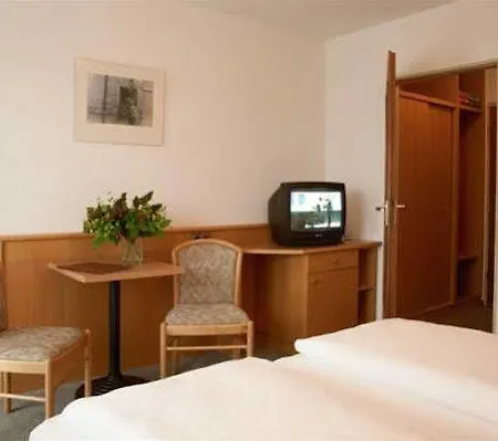 Schatzberger Hotell
