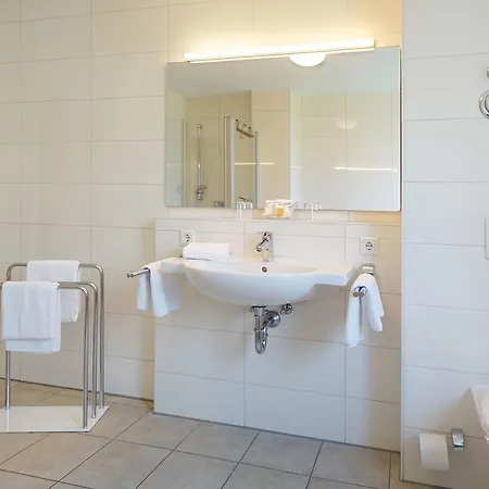 Hotell Schatzberger 3*