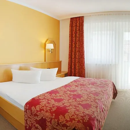 Hotell Schatzberger 3*