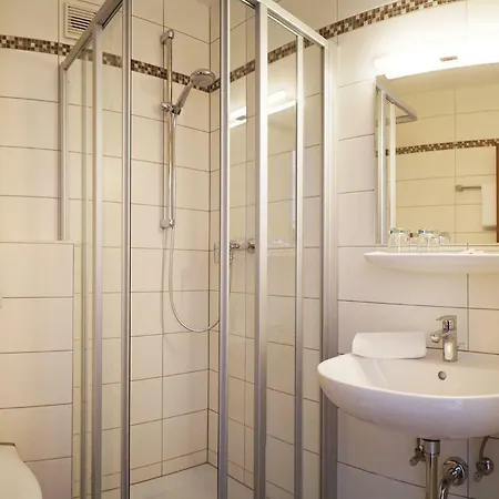 Hotel Schatzberger Bad Füssing