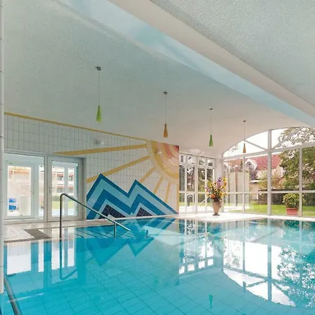 Schatzberger Bad Füssing