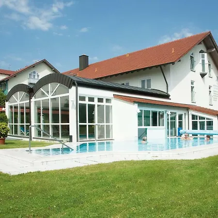 Schatzberger Hotel Bad Füssing