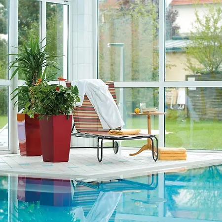 Hotell Schatzberger Bad Füssing