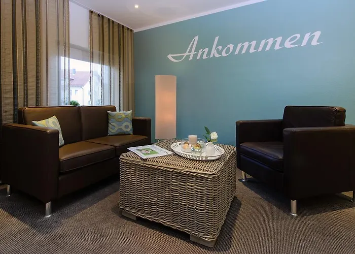 ホテル Schatzberger