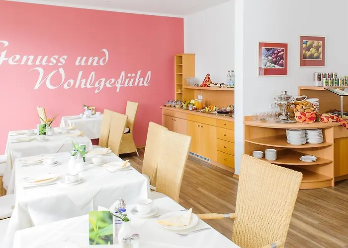 Schatzberger Bad Füssing