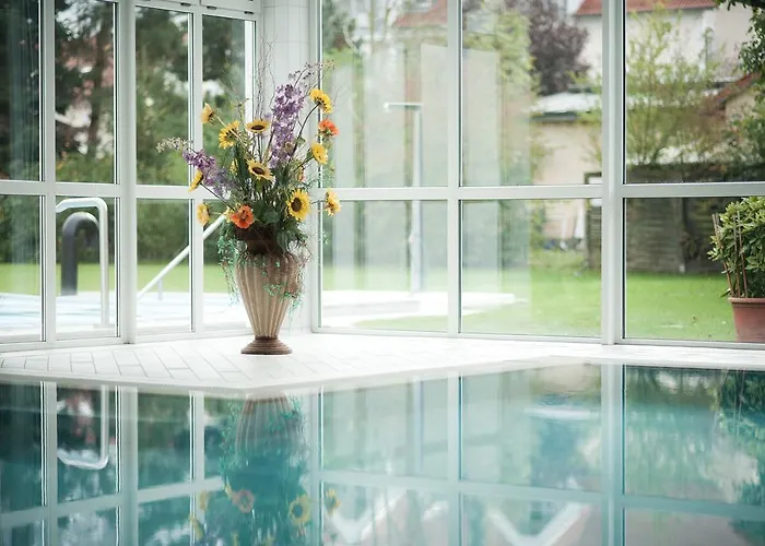 Schatzberger ホテル