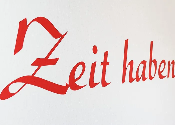 Schatzberger ホテル