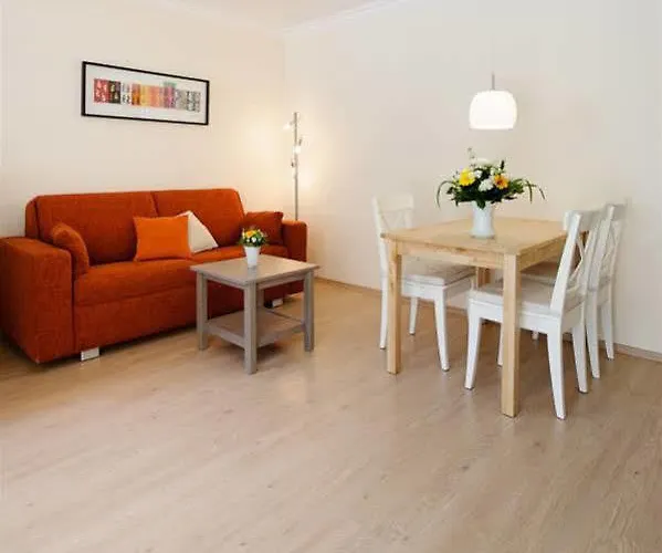 Schatzberger ホテル