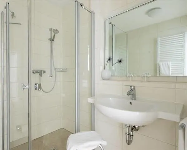 Schatzberger ホテル Bad Füssing