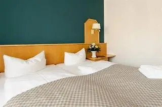 Schatzberger ホテル Bad Füssing