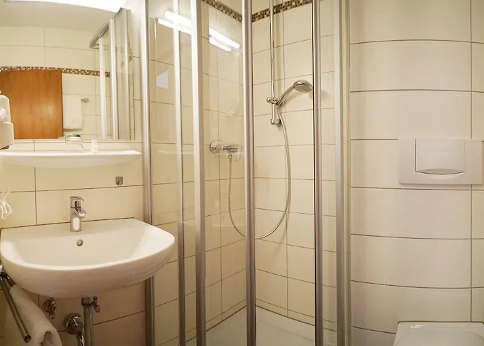 Schatzberger Bad Füssing