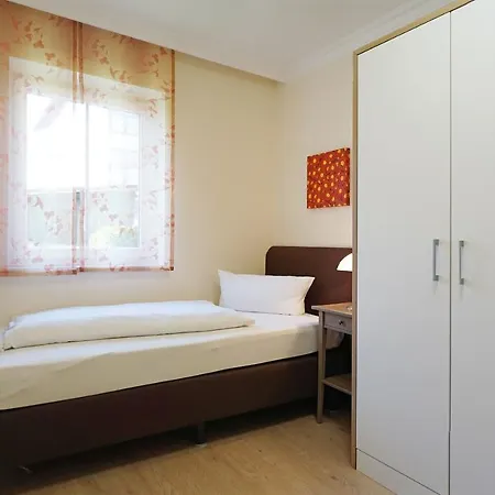 Schatzberger Готель 3*