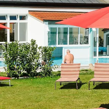 Schatzberger Готель 3*