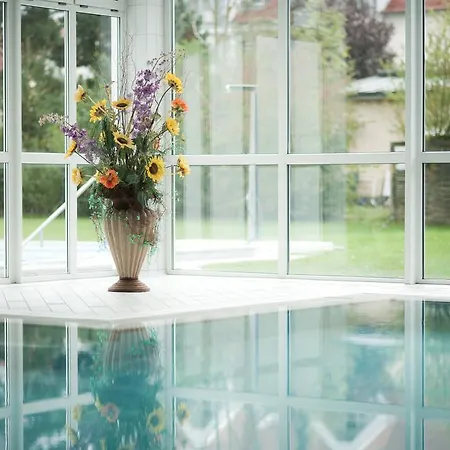 Schatzberger Готель