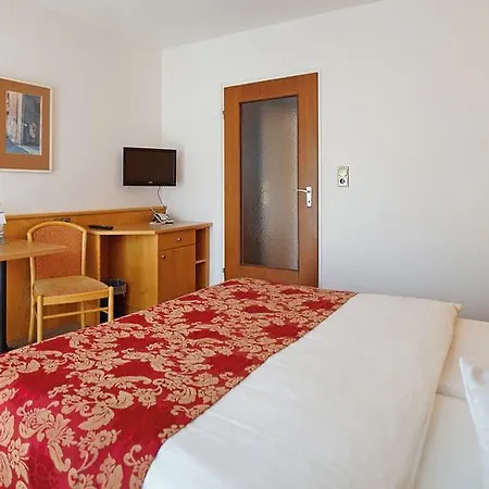 Schatzberger Готель 3*