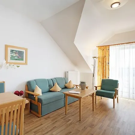 Готель Schatzberger Бад-Фюссінг