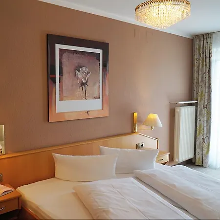 Готель Schatzberger