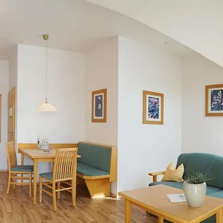 Schatzberger 3* Бад-Фюссінг