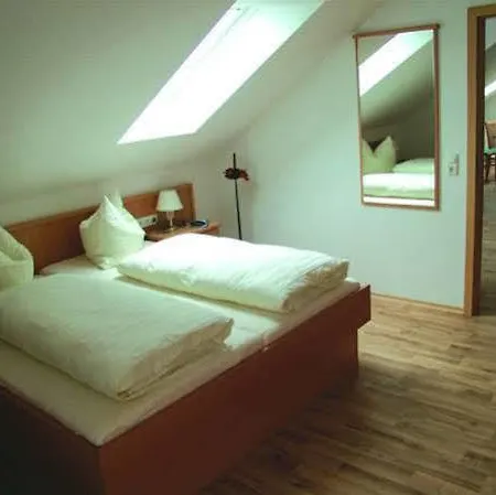 Готель Schatzberger