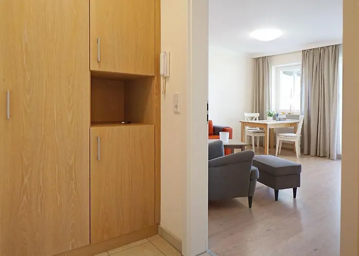 Schatzberger Hotel Bad Füssing