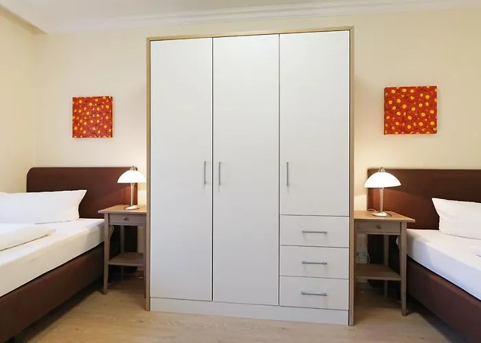 Hotel Schatzberger Bad Füssing