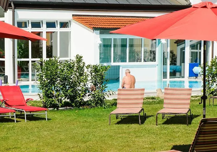 Schatzberger Hotel 3*