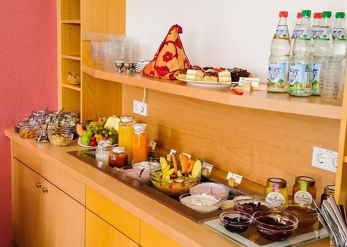 Schatzberger Hotel Bad Füssing