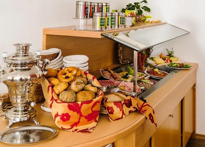 Hotel Schatzberger 3*