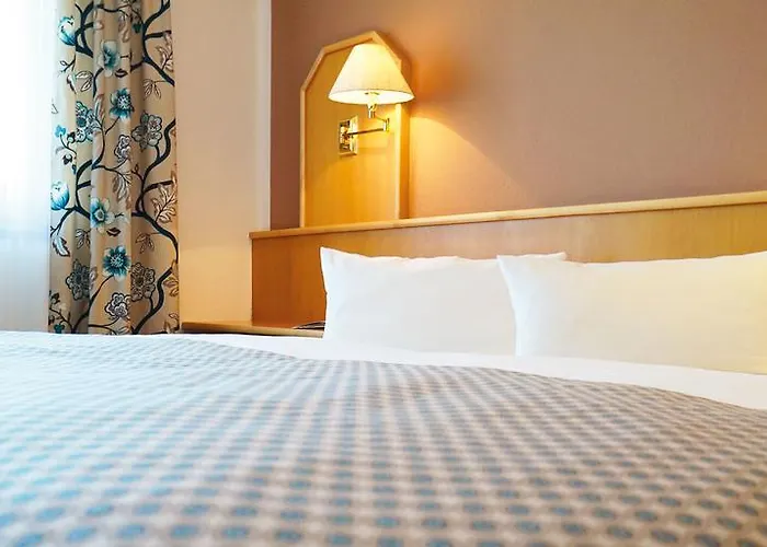 Hotel Schatzberger 3*