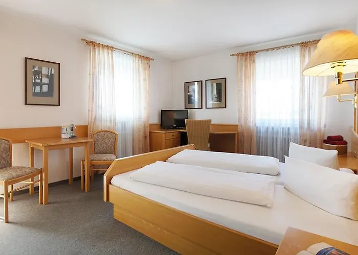 Schatzberger Hotel Bad Füssing